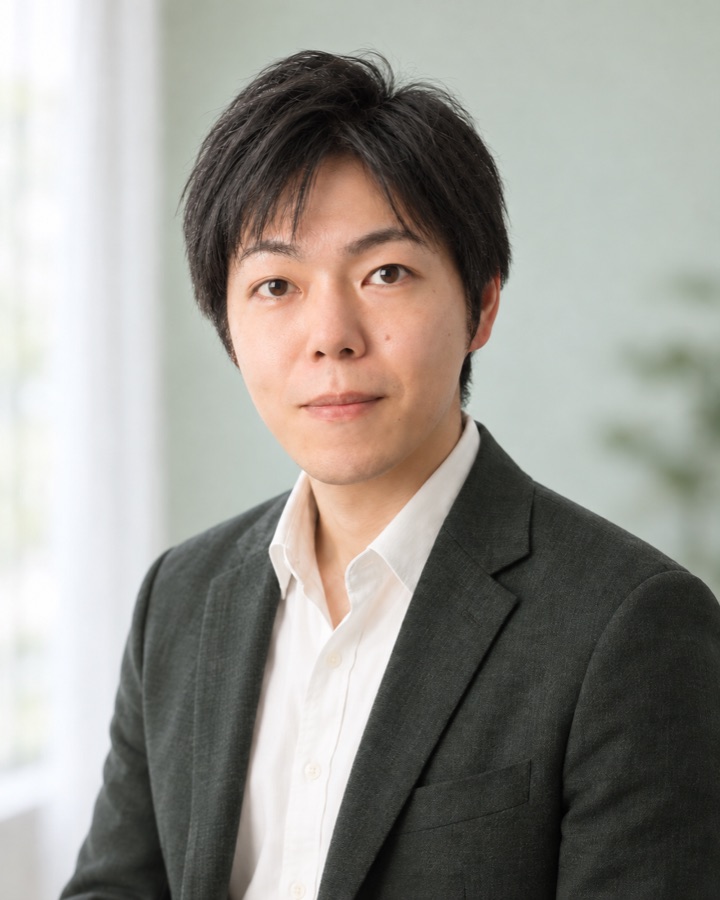 代表取締役 佐藤 幸治